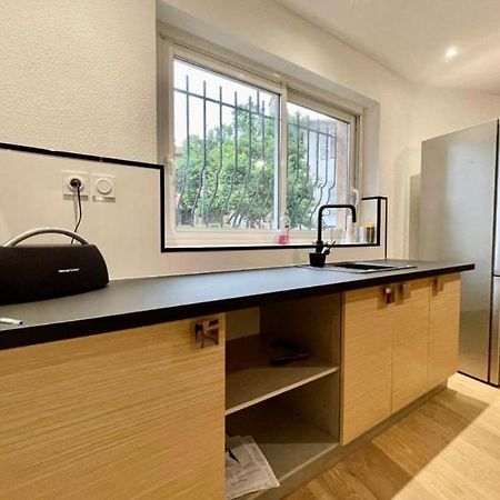 Le Triplex, Charmant Appartement, 2 Chambres Le Coteau Exterior photo