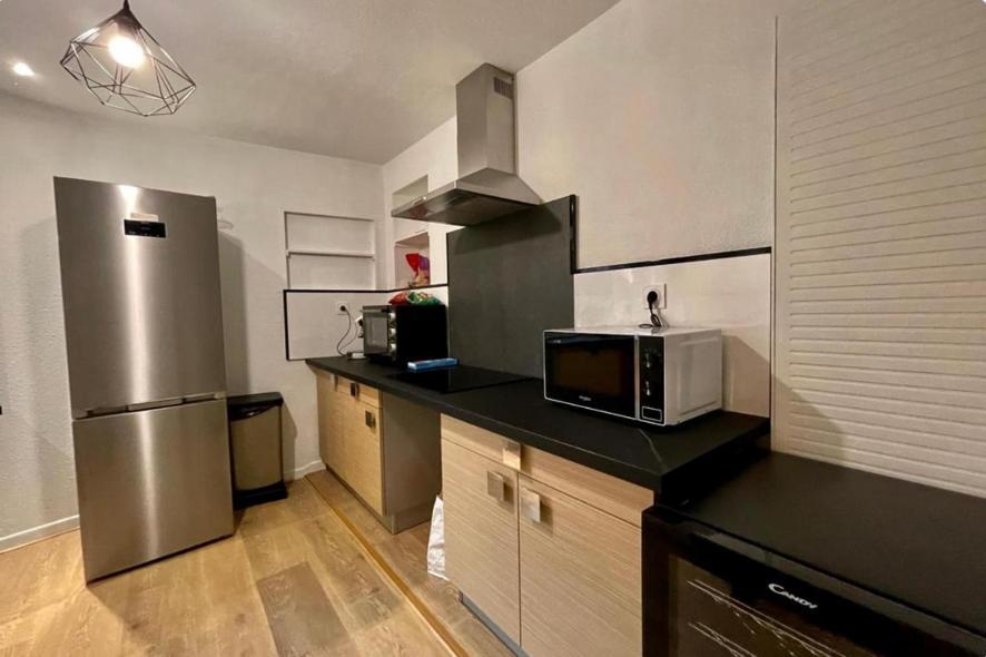 Le Triplex, Charmant Appartement, 2 Chambres Le Coteau Exterior photo